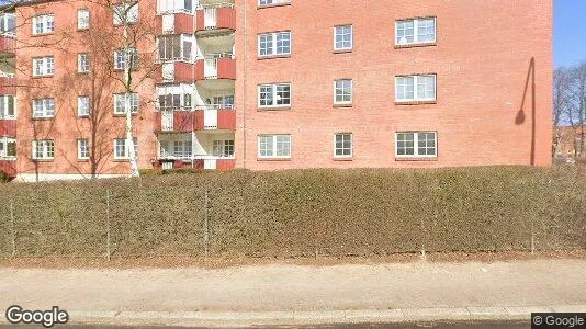 Lägenheter till salu i Helsingborg - Bild från Google Street View