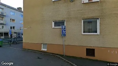 Bostadsrätter till salu i Jönköping - Bild från Google Street View