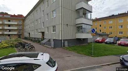 Bostadsrätter till salu i Örgryte-Härlanda - Bild från Google Street View