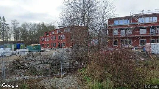 Lägenheter till salu i Upplands Väsby - Bild från Google Street View