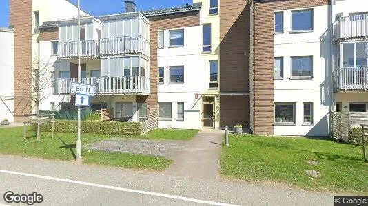 Lägenheter till salu i Askim-Frölunda-Högsbo - Bild från Google Street View