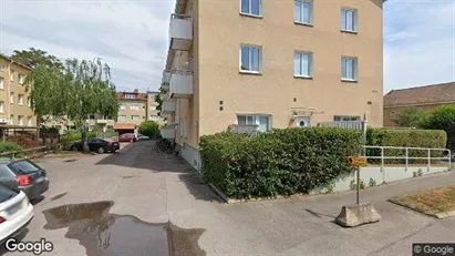 Lägenheter till salu i Kalmar - Bild från Google Street View