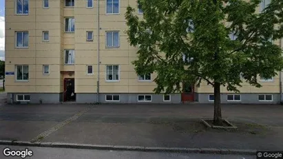 Lägenheter till salu i Göteborg Östra - Bild från Google Street View