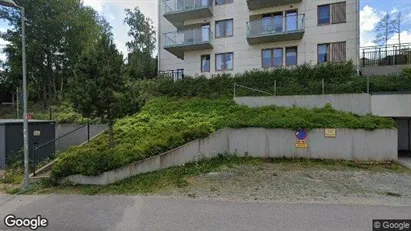 Bostadsrätter till salu i Botkyrka - Bild från Google Street View