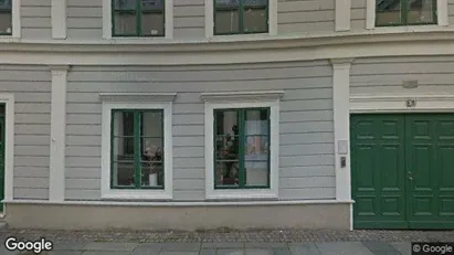 Bostadsrätter till salu i Jönköping - Bild från Google Street View