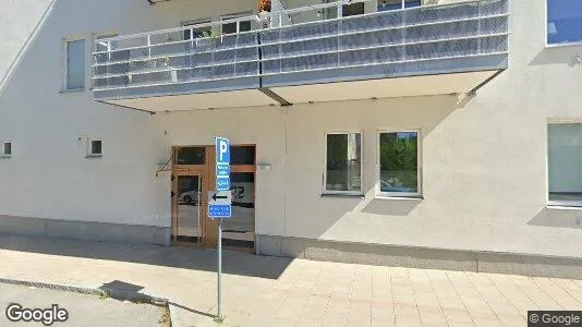 Bostadsrätter till salu i Västerort - Bild från Google Street View