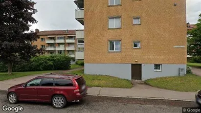 Bostadsrätter till salu i Karlstad - Bild från Google Street View