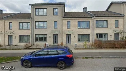 Lägenheter till salu i Lund - Bild från Google Street View