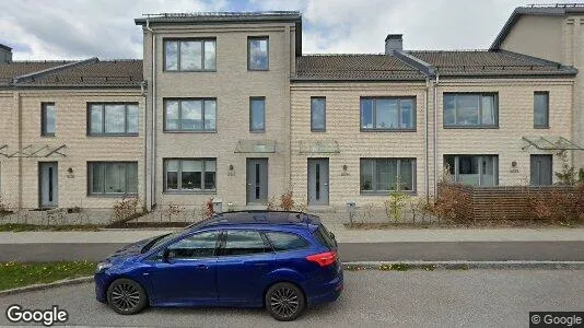 Lägenheter till salu i Lund - Bild från Google Street View