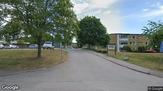 Lägenheter till salu i Kalmar - Bild från Google Street View