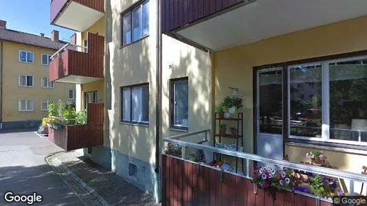 Bostadsrätter till salu i Falun - Bild från Google Street View