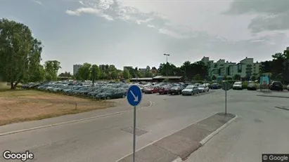 Lägenheter till salu i Täby - Bild från Google Street View