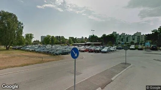 Lägenheter till salu i Täby - Bild från Google Street View