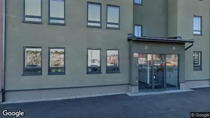 Lägenheter till salu i Täby - Bild från Google Street View