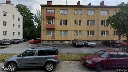 Lägenheter till salu i Södertälje - Bild från Google Street View