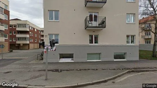 Lägenheter till salu i Jönköping - Bild från Google Street View