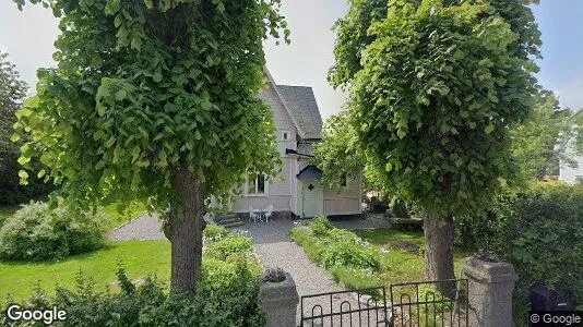 Lägenheter att hyra i Västerort - Bild från Google Street View