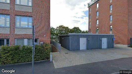 Lägenheter till salu i Mölndal - Bild från Google Street View