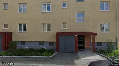 Lägenheter till salu i Majorna-Linné - Bild från Google Street View