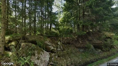 Lägenheter till salu i Vänersborg - Bild från Google Street View