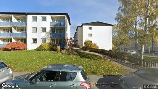 Lägenheter till salu i Sollentuna - Bild från Google Street View