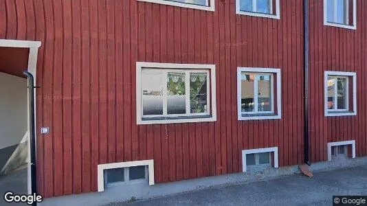 Bostadsrätter till salu i Falun - Bild från Google Street View