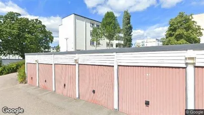 Lägenheter att hyra i Växjö - Bild från Google Street View