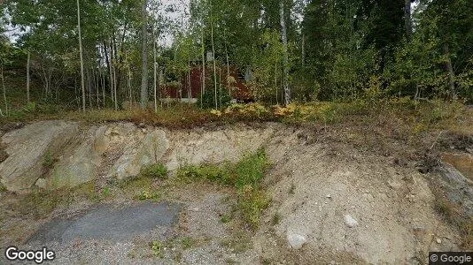 Lägenheter till salu i Haninge - Bild från Google Street View