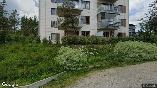 Bostadsrätter till salu i Botkyrka - Bild från Google Street View