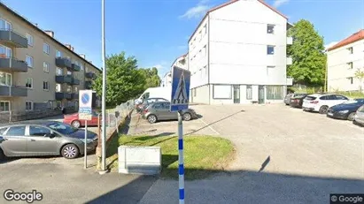 Lägenheter till salu i Borås - Bild från Google Street View