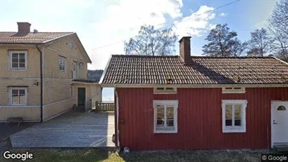 Bostadsrätter till salu i Uddevalla - Bild från Google Street View