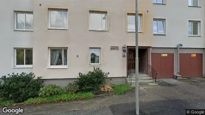 Bostadsrätter till salu i Söderort - Bild från Google Street View