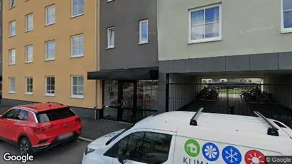 Lägenheter till salu i Örebro - Bild från Google Street View