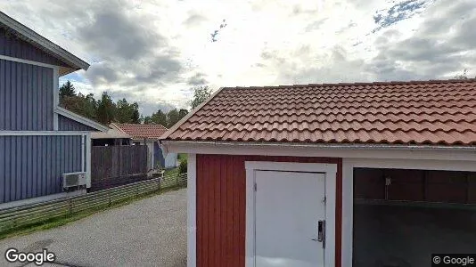 Bostadsrätter till salu i Österåker - Bild från Google Street View