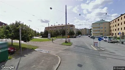 Lägenheter att hyra i Norrköping - Bild från Google Street View