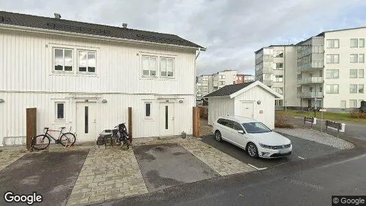 Bostadsrätter till salu i Örebro - Bild från Google Street View