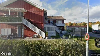 Bostadsrätter till salu i Järfälla - Bild från Google Street View