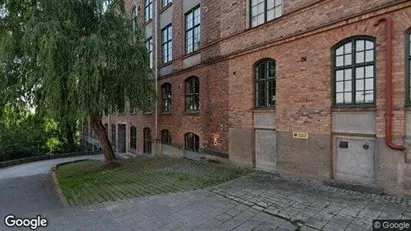 Bostadsrätter till salu i Norrköping - Bild från Google Street View