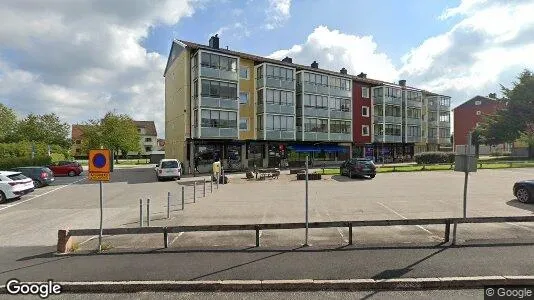 Bostadsrätter till salu i Borås - Bild från Google Street View