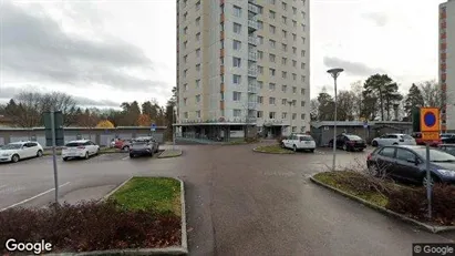 Bostadsrätter till salu i Västerås - Bild från Google Street View