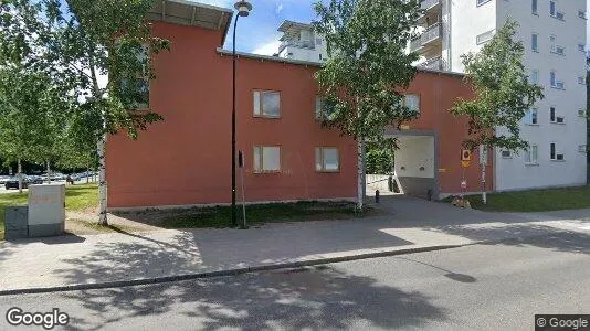 Bostadsrätter till salu i Västerort - Bild från Google Street View