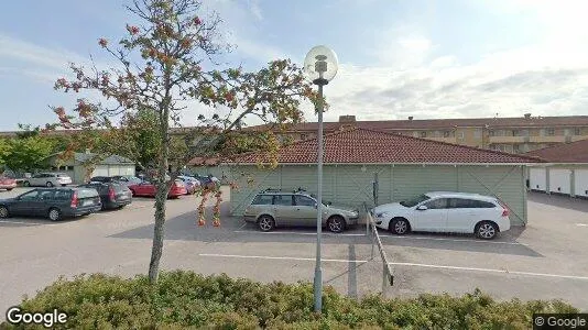 Bostadsrätter till salu i Västerås - Bild från Google Street View