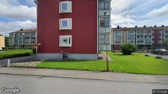 Lägenheter till salu i Borås - Bild från Google Street View