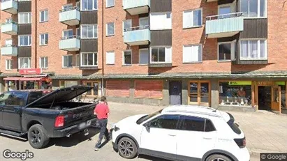 Lägenheter till salu i Linköping - Bild från Google Street View