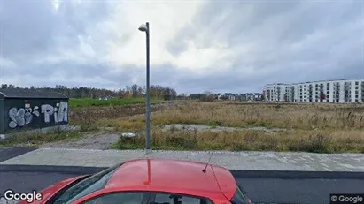 Bostadsrätter till salu i Örebro - Bild från Google Street View