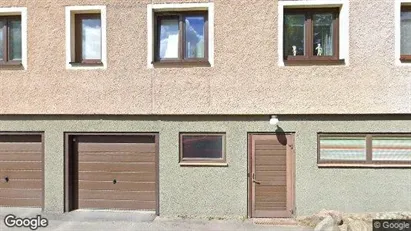 Bostadsrätter till salu i Haninge - Bild från Google Street View