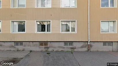 Bostadsrätter till salu i Eskilstuna - Bild från Google Street View