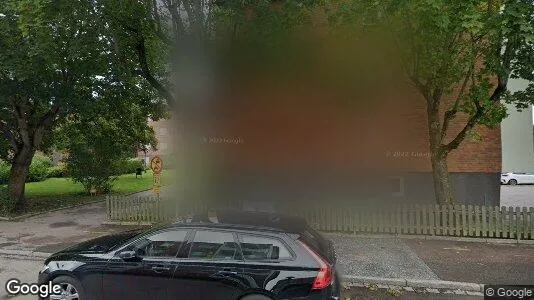 Lägenheter till salu i Uppsala - Bild från Google Street View