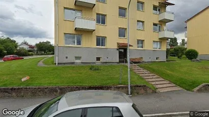 Lägenheter till salu i Borås - Bild från Google Street View