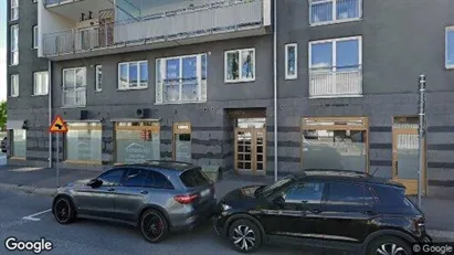 Bostadsrätter till salu i Linköping - Bild från Google Street View